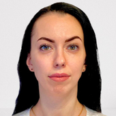 Плужник Владлена Игоревна, неонатолог