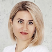 Кохнюк Майя Борисовна, стоматологический гигиенист