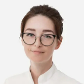 Попова Тамара Анатольевна, хирург