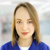 Денисова Наталья Андреевна, терапевт