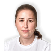 Лебедева Ангелина Алексеевна, стоматолог-хирург