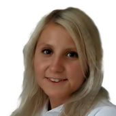 Цибина Анастасия Кирилловна, ЛОР