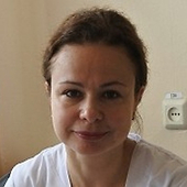 Гурентьева Валентина Александровна, терапевт