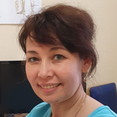 Рахматуллина Олеся Биктимировна, детский логопед