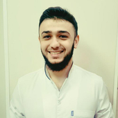 Одинаев Алишер Мухиддинович, рентгенолог