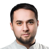 Аскеров Ренат Абдурашидович, ЛОР