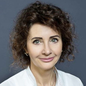 Рубцова Элла Алексеевна, стоматолог-терапевт