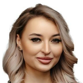 Ландман Елизавета Михайловна, стоматологический гигиенист