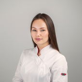 Шарапова Юлия Александровна, акушер-гинеколог