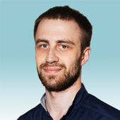 Симонов Глеб Владимирович, ЛОР