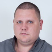 Зурнаджьянц Арсен Викторович, эндоскопист