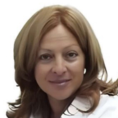 Трахтенберг Галина Захаровна, врач УЗД