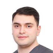 Мелконян Ованес Тигранович, стоматолог-хирург