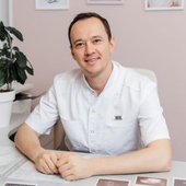 Чернов Дмитрий Евгеньевич, гинеколог