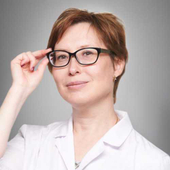 Гурьева Снежанна Римовна, врач-косметолог