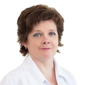 Белобородова Татьяна Владимировна, гинеколог
