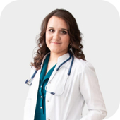 Ганеева Луиза Анатольевна, педиатр