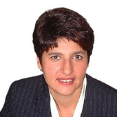 Бабаева Аида Руфатовна, ревматолог