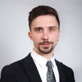 Хватов Виктор Александрович, психолог