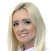 Ватаева Ирина Анатольевна, кардиолог