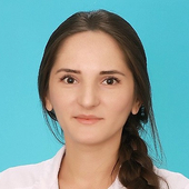 Батиева Мадинат Магомедзагировна, терапевт