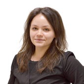 Разумова Анастасия Николаевна, гастроэнтеролог