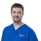 Пушкарев Алексей Игоревич, хирург