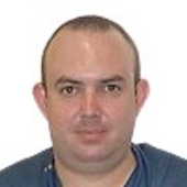 Косяков Юрий Александрович, педиатр