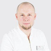 Нефедов Алексей Николаевич, стоматолог-терапевт