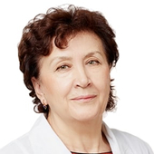 Кочиева Татьяна Федоровна, врач функциональной диагностики