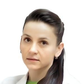 Бутакова Наталья Александровна, детский хирург