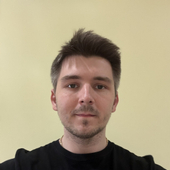 Нестеров Даниил Игоревич, стоматолог-хирург