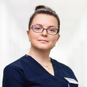 Михайлова Юлия Борисовна, терапевт