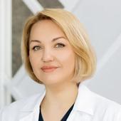 Львова Вера Владимировна, гинеколог