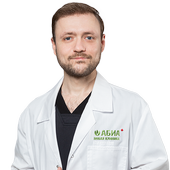 Бондарев Борис Викторович, офтальмолог