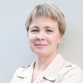 Долгих Елена Павловна, ЛОР