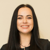 Калашникова Наталья Александровна, косметолог