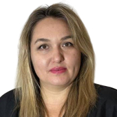 Булатникова Ирина Анатольевна, массажист