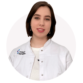 Плужникова Майя Николаевна, невролог