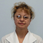 Линенко Жанна Николаевна, неонатолог