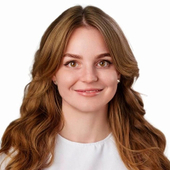 Ладыш (Гребенскова) Ксения Сергеевна, аллерголог