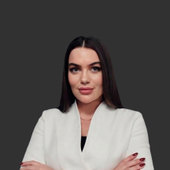 Белова Кристина Евгеньевна, семейный врач