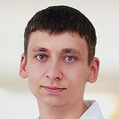 Козин Антон Владимирович, трансфузиолог