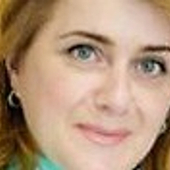 Тутова Анжела Васильевна, стоматолог-терапевт