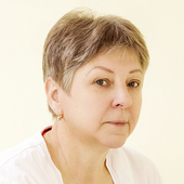 Брагина Галина Львовна, ЛОР