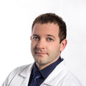 Конев Роман Андреевич, хирург