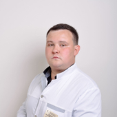 Некрасов Дмитрий Сергеевич, психиатр