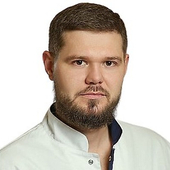 Дзюба Александр Викторович, онколог