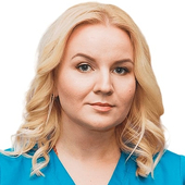 Струкова Ольга Олеговна, пластический хирург