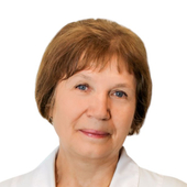 Соколова Лариса Тихоновна, детский невролог